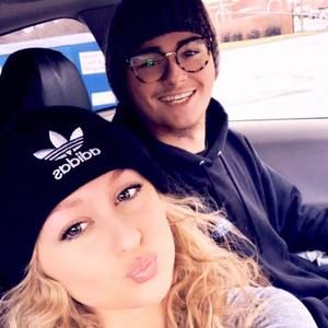 Meet your Posher, Dalton